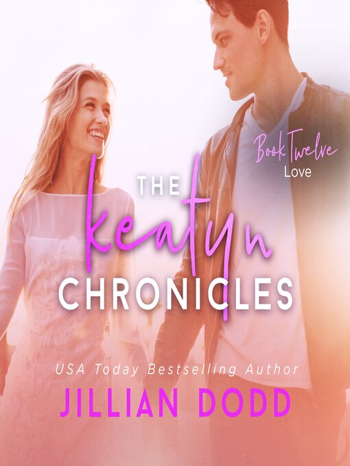 Title details for Love by Jillian Dodd - Available